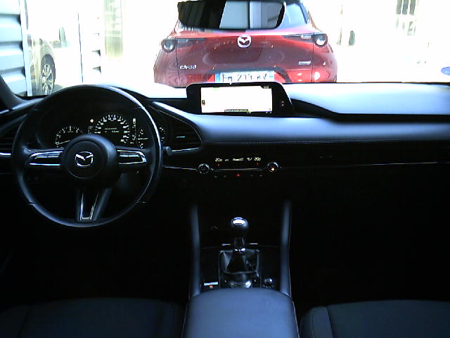 mazda - Visuel 4