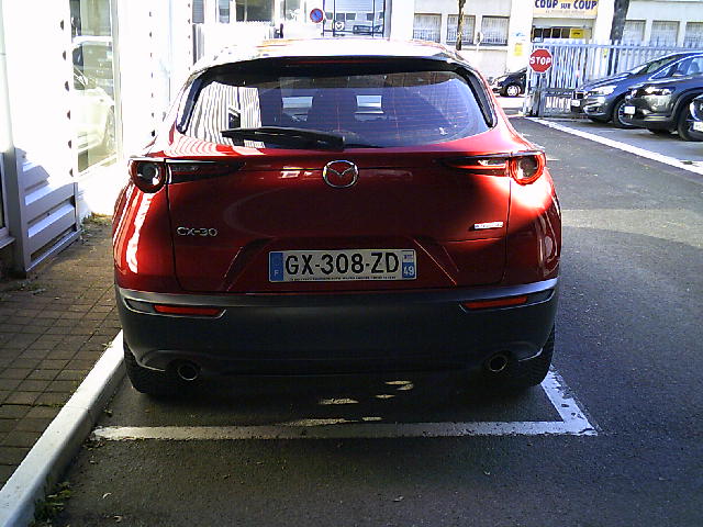 mazda - Visuel 2