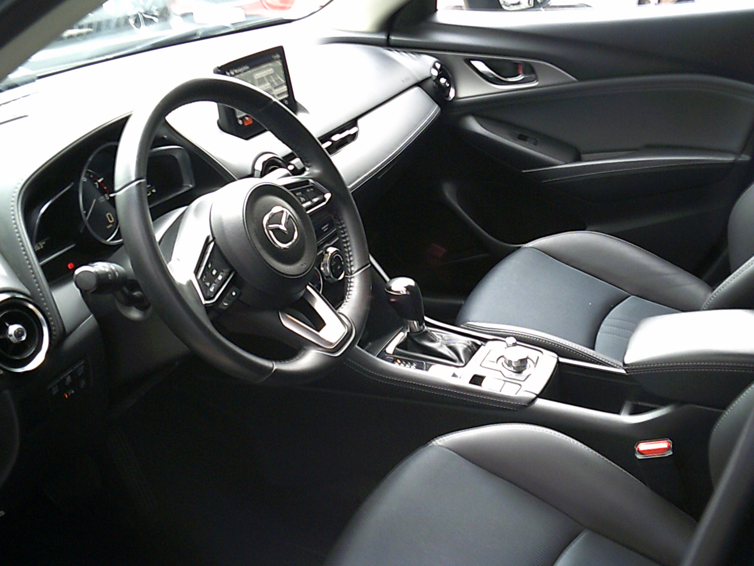 mazda - Visuel 3