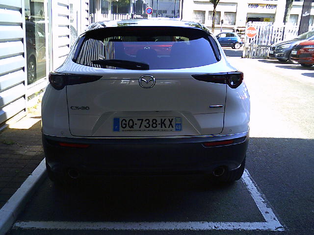 mazda - Visuel 2