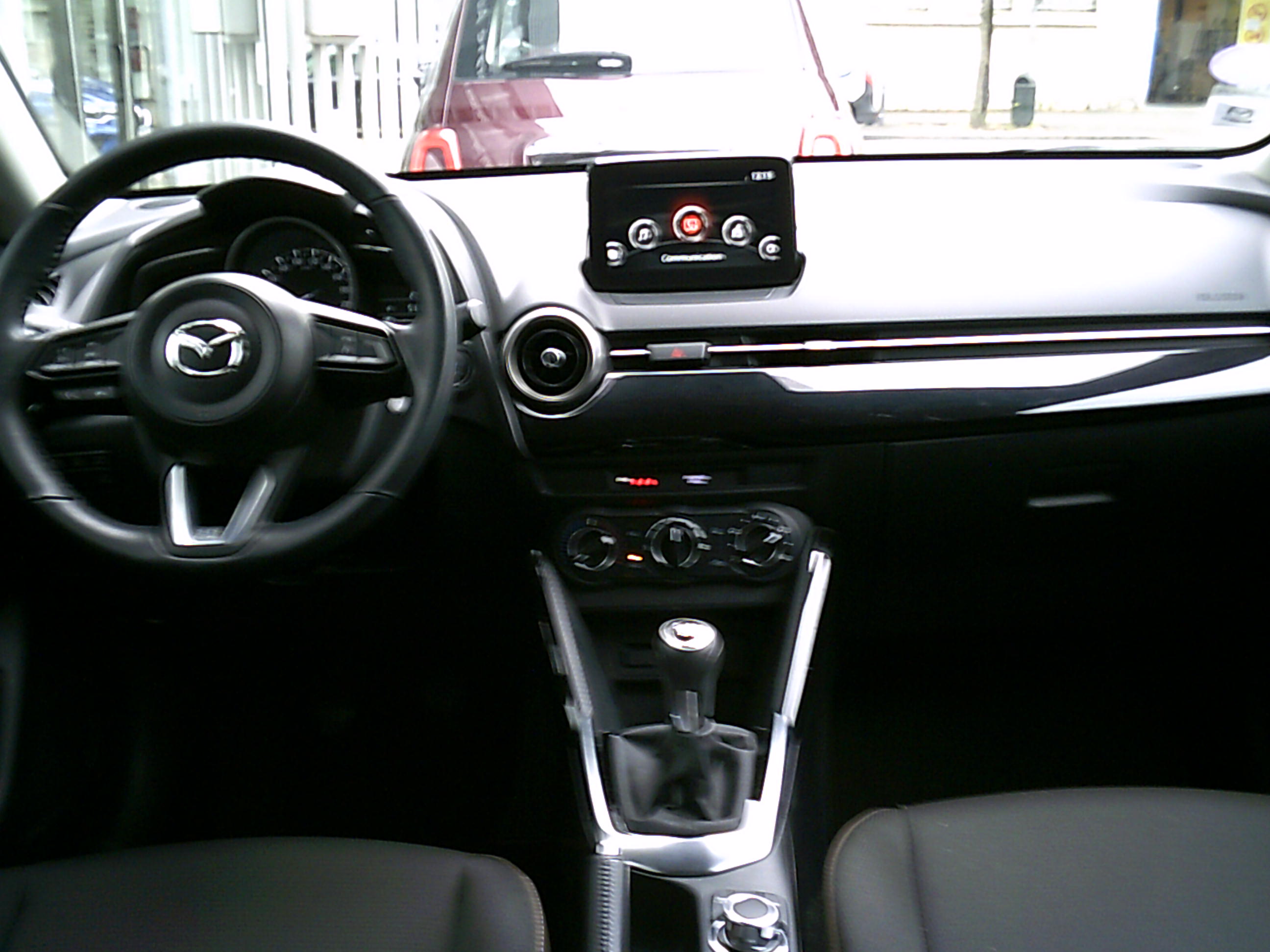 mazda - Visuel 4