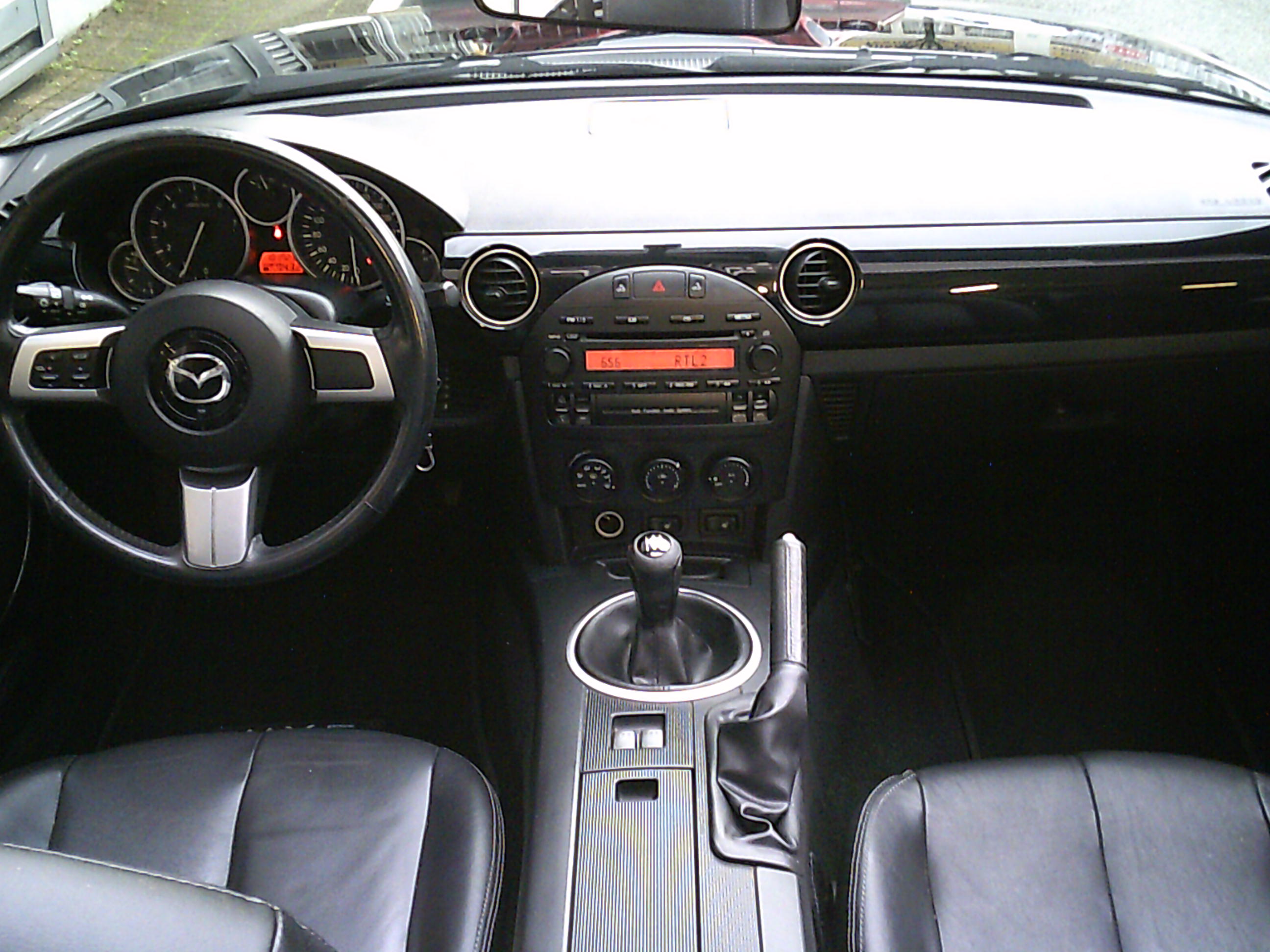 mazda - Visuel 5