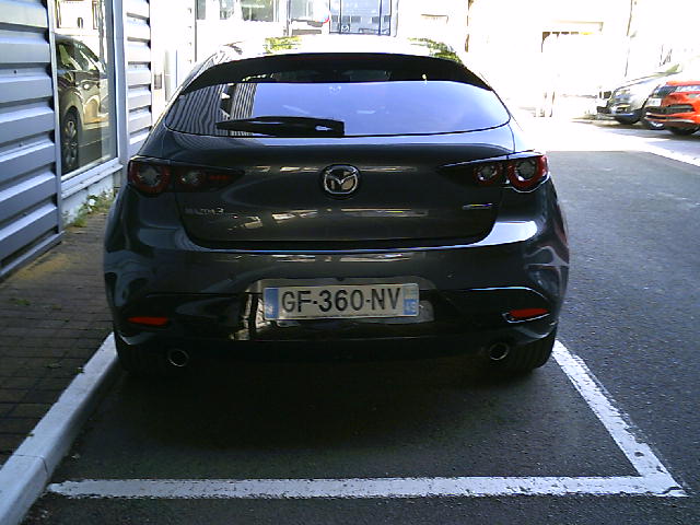 mazda - Visuel 2