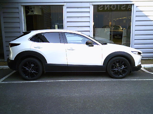 mazda - Visuel 1