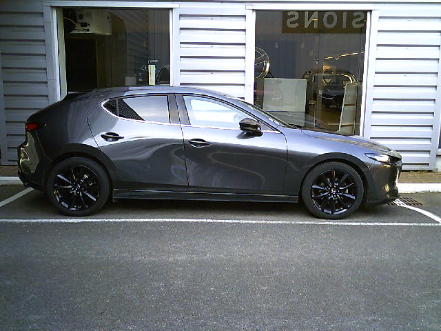 mazda - Visuel 1