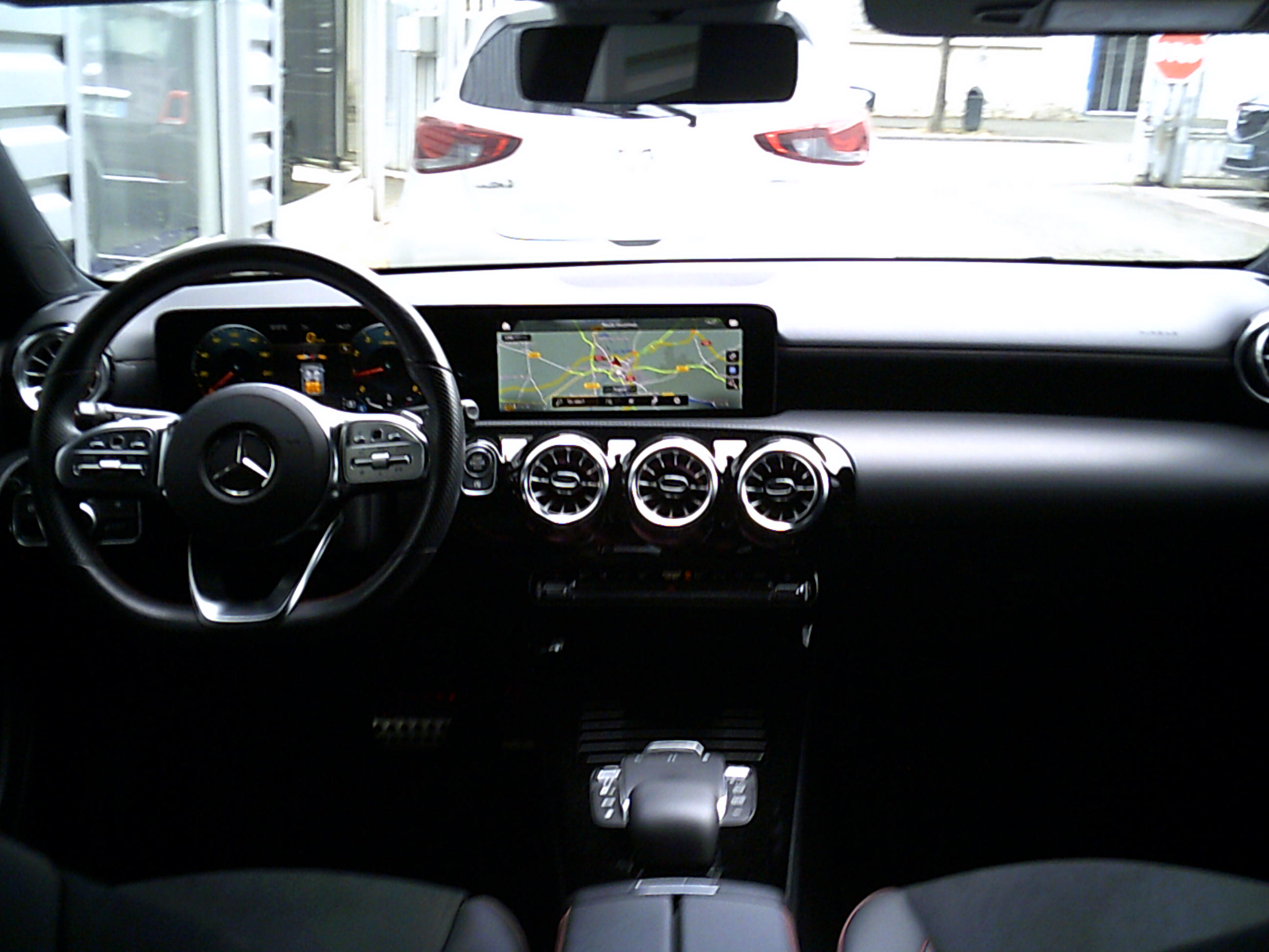 mercedes - Visuel 6