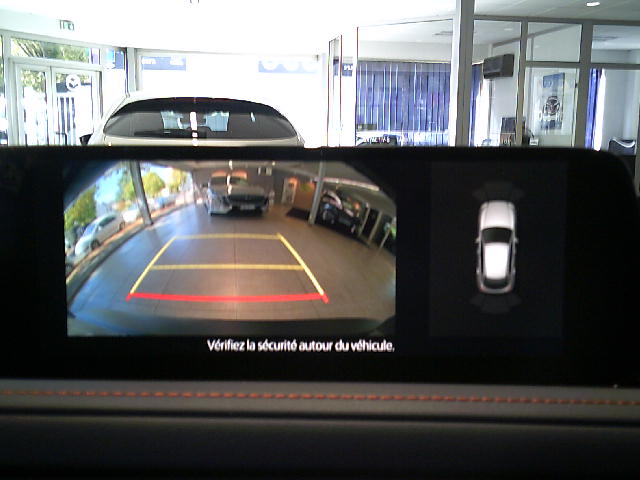 mazda - Visuel 9