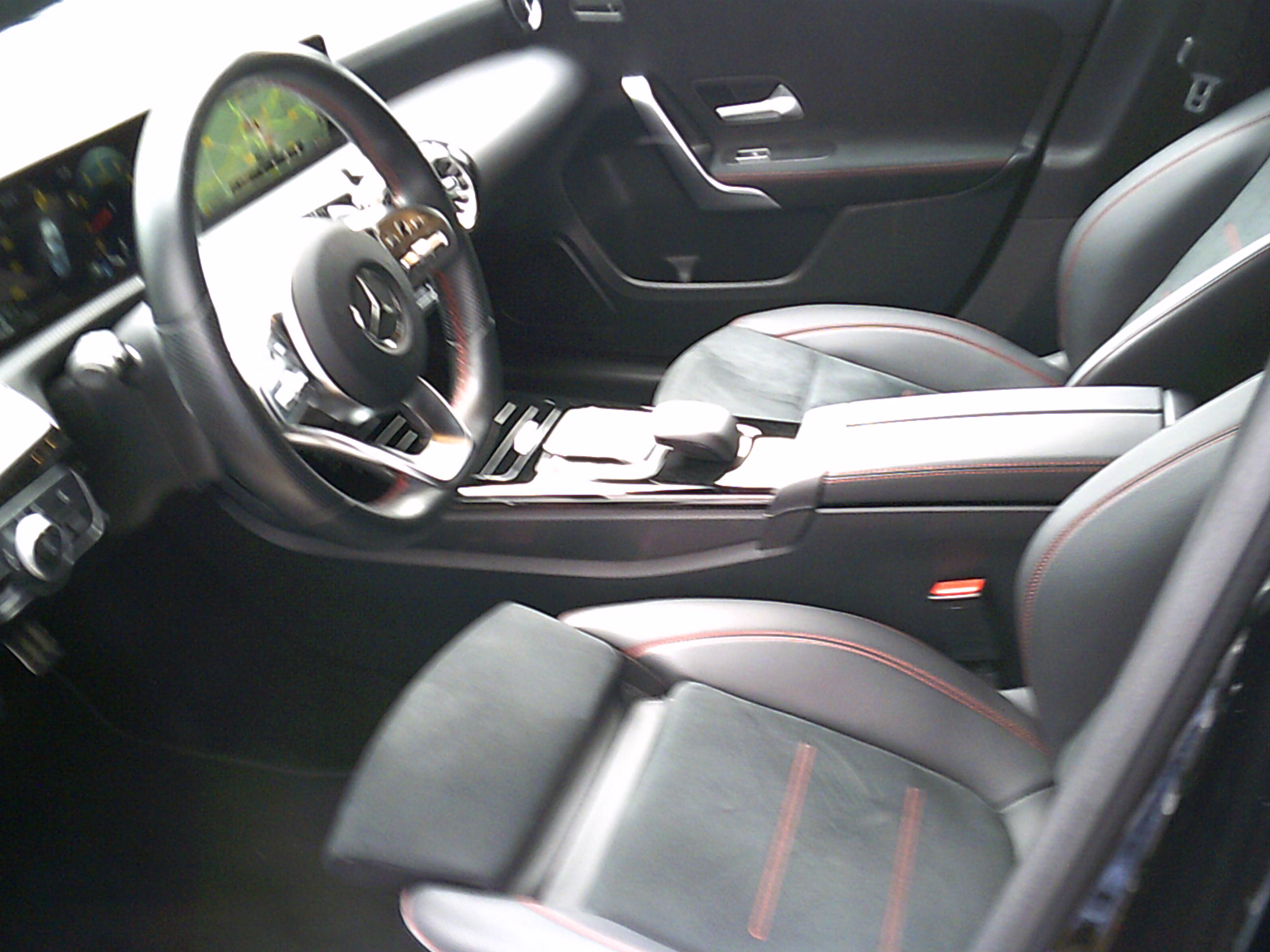 mercedes - Visuel 4