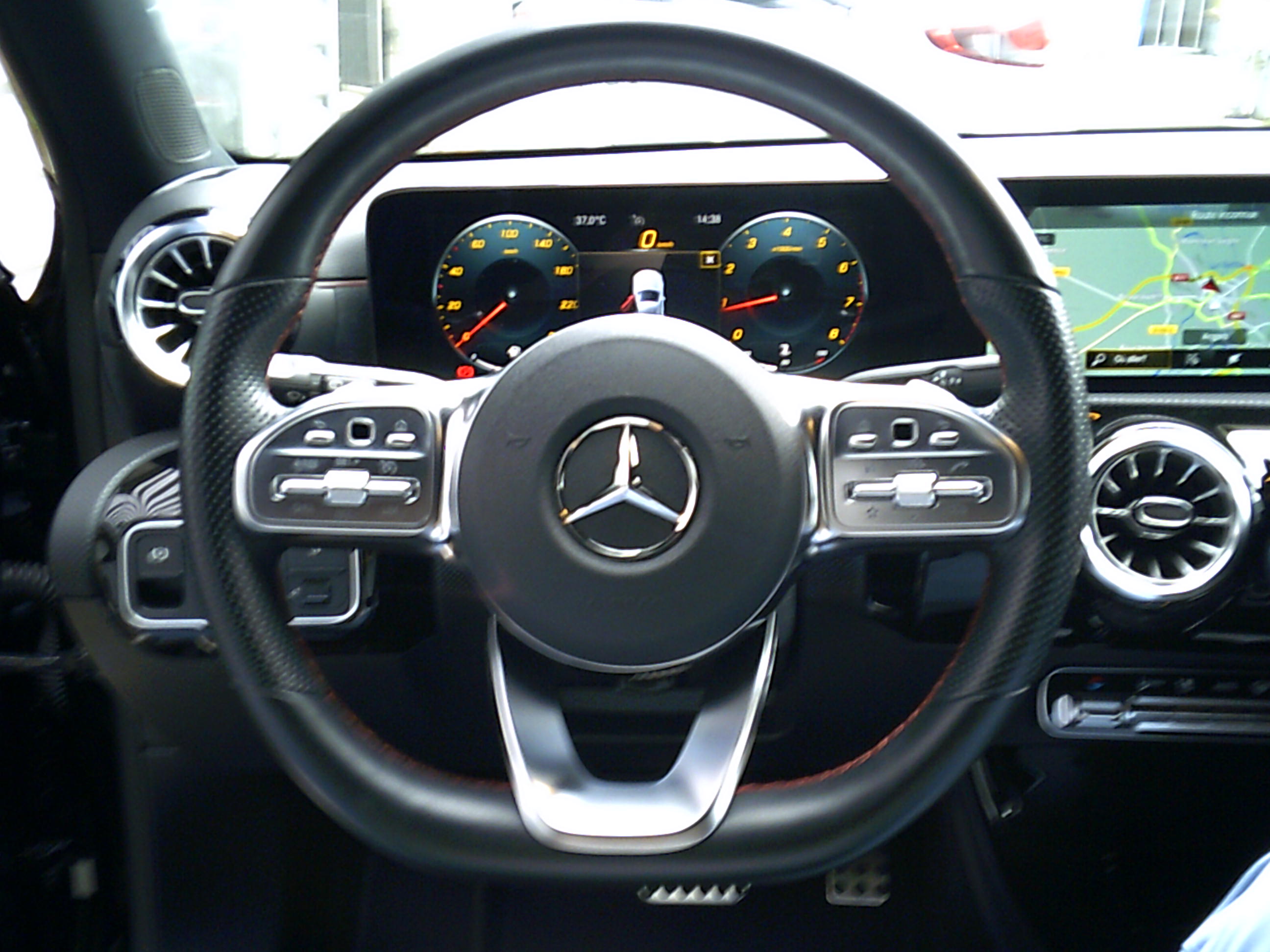 mercedes - Visuel 7